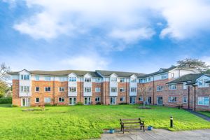 PHOTOS SHOW GENERAL VIEW OF RETIREMENT DEVELOPMENT- click for photo gallery
